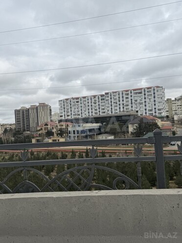 Satılır 2 otaqlı yeni tikili 75 m², Qara Qarayev m., photo 6 from 17