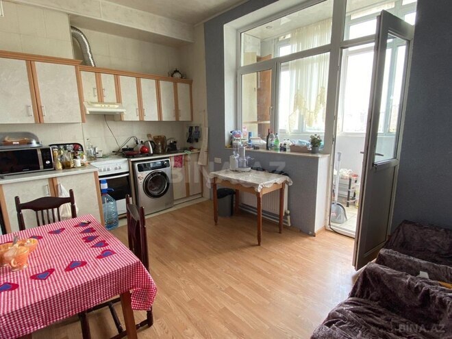 Satılır 2 otaqlı yeni tikili 75 m², Qara Qarayev m., photo 14 from 17