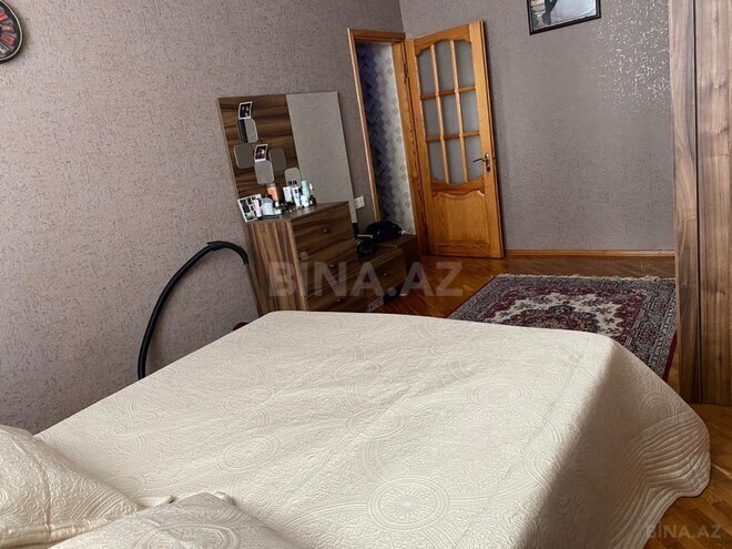 Satılır 2 otaqlı yeni tikili 75 m², Qara Qarayev m., photo 9 from 17