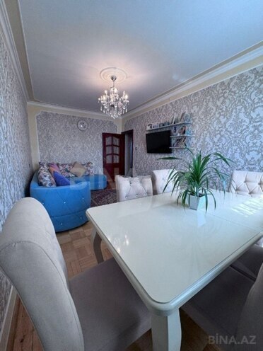 Продаётся 3-комн. вторичка 80 м², пос. Ени Гюнешли, photo 1 from 15