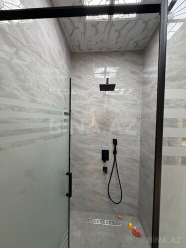 İcarəyə verilir 3 otaqlı yeni tikili 86 m², Sea Breeze q., photo 16 from 19