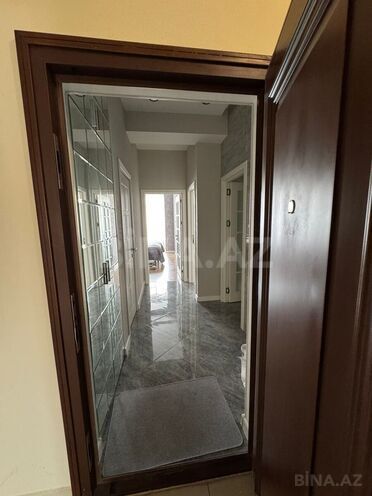 İcarəyə verilir 2 otaqlı yeni tikili 65 m², İnşaatçılar m., photo 4 from 10