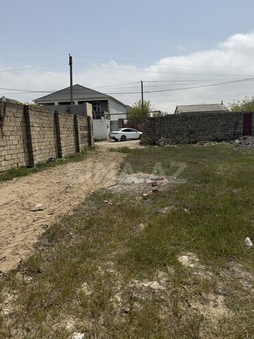 Продаётся  участок 2 сот, пос. Новханы, photo 3 from 6