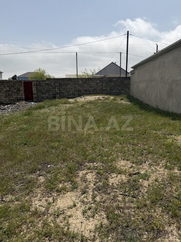 Продаётся  участок 2 сот, пос. Новханы, photo 4 from 6