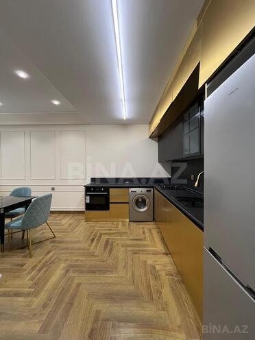 Сдаётся 3-комн. новостройка 120 м², м. Нариман Нариманов, photo 8 from 32