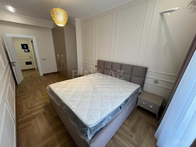 Сдаётся 3-комн. новостройка 120 м², м. Нариман Нариманов, photo 18 from 32