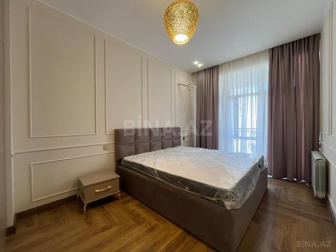 Сдаётся 3-комн. новостройка 120 м², м. Нариман Нариманов, photo 17 from 32