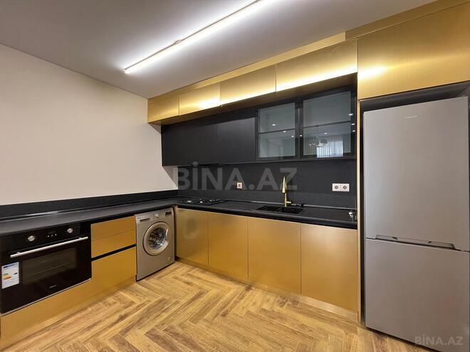 Сдаётся 3-комн. новостройка 120 м², м. Нариман Нариманов, photo 9 from 32