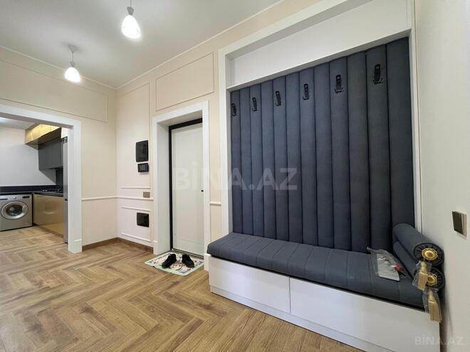 Сдаётся 3-комн. новостройка 120 м², м. Нариман Нариманов, photo 24 from 32