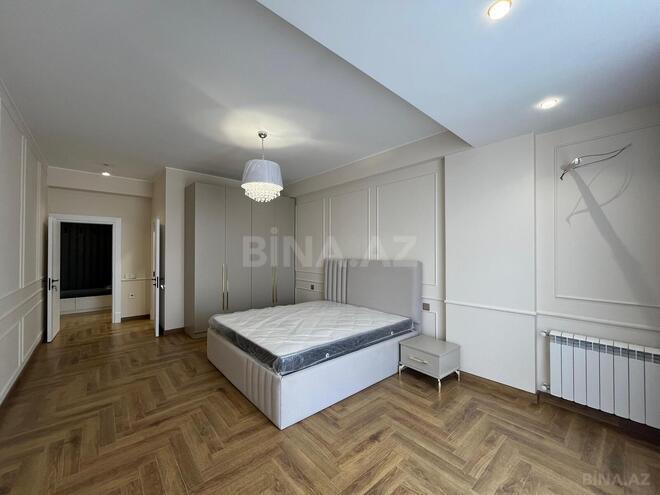 Сдаётся 3-комн. новостройка 120 м², м. Нариман Нариманов, photo 13 from 32