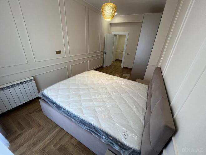 Сдаётся 3-комн. новостройка 120 м², м. Нариман Нариманов, photo 20 from 32