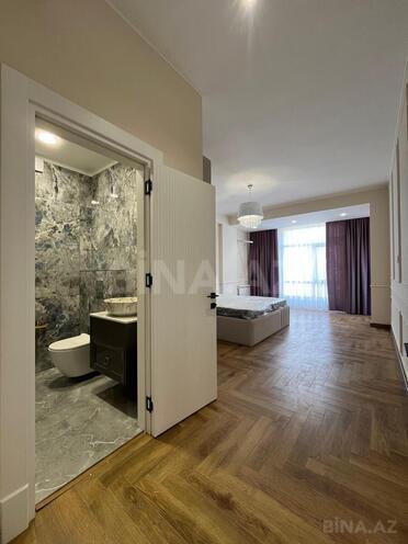 Сдаётся 3-комн. новостройка 120 м², м. Нариман Нариманов, photo 15 from 32