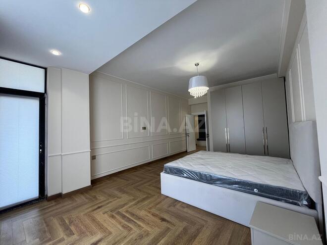 Сдаётся 3-комн. новостройка 120 м², м. Нариман Нариманов, photo 14 from 32