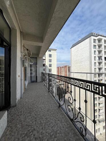 Сдаётся 3-комн. новостройка 120 м², м. Нариман Нариманов, photo 30 from 32
