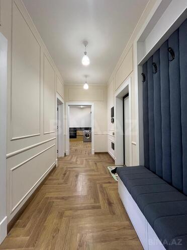 Сдаётся 3-комн. новостройка 120 м², м. Нариман Нариманов, photo 21 from 32