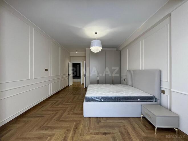 Сдаётся 3-комн. новостройка 120 м², м. Нариман Нариманов, photo 12 from 32