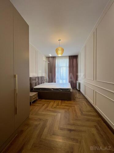 Сдаётся 3-комн. новостройка 120 м², м. Нариман Нариманов, photo 19 from 32