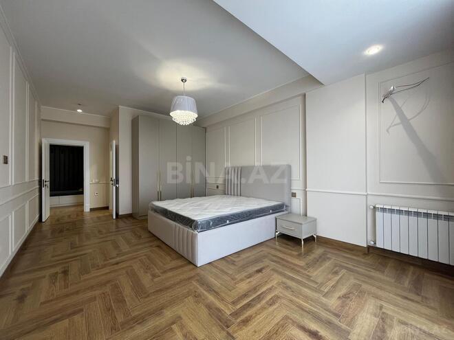 Сдаётся 3-комн. новостройка 120 м², м. Нариман Нариманов, photo 10 from 32