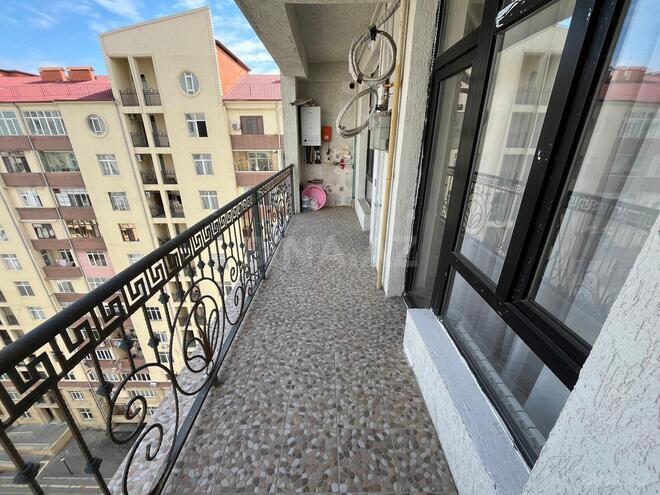 Сдаётся 3-комн. новостройка 120 м², м. Нариман Нариманов, photo 31 from 32