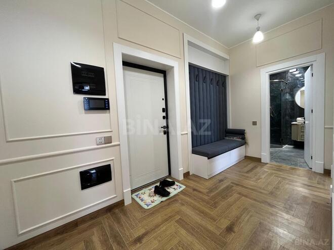 Сдаётся 3-комн. новостройка 120 м², м. Нариман Нариманов, photo 25 from 32