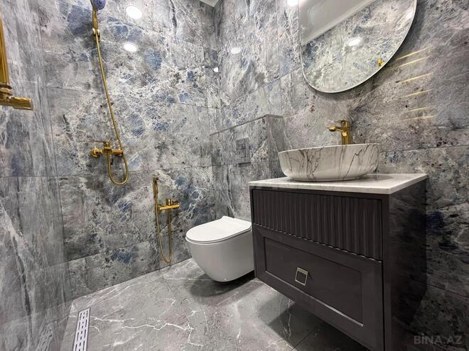 Сдаётся 3-комн. новостройка 120 м², м. Нариман Нариманов, photo 28 from 32