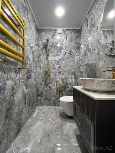 Сдаётся 3-комн. новостройка 120 м², м. Нариман Нариманов, photo 29 from 32