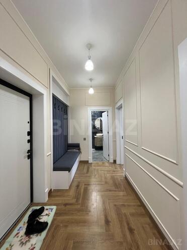 Сдаётся 3-комн. новостройка 120 м², м. Нариман Нариманов, photo 23 from 32