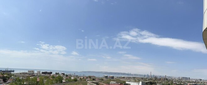 Satılır 4 otaqlı yeni tikili 168.5 m², Xətai r., photo 19 from 20