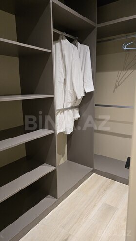İcarəyə verilir 2 otaqlı yeni tikili 95 m², Nardaran q., photo 6 from 9