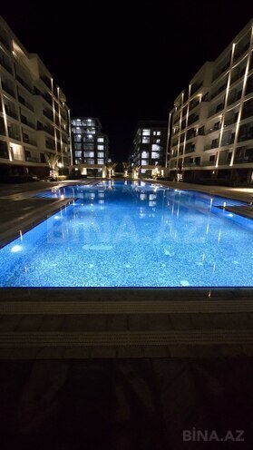 İcarəyə verilir 2 otaqlı yeni tikili 95 m², Nardaran q., photo 7 from 9