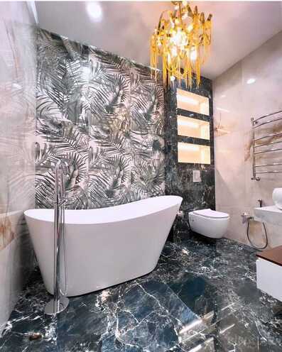 Сдаётся 3-комн. новостройка 120 м², м. Нариман Нариманов, photo 11 from 12
