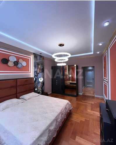 Сдаётся 3-комн. новостройка 120 м², м. Нариман Нариманов, photo 5 from 12