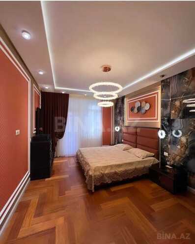 Сдаётся 3-комн. новостройка 120 м², м. Нариман Нариманов, photo 4 from 12