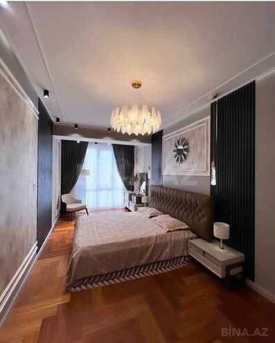 Сдаётся 3-комн. новостройка 120 м², м. Нариман Нариманов, photo 7 from 12