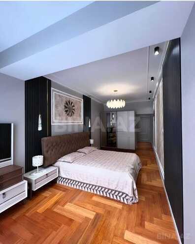 Сдаётся 3-комн. новостройка 120 м², м. Нариман Нариманов, photo 6 from 12