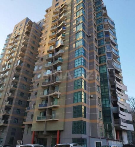 Продаётся 4-комн. новостройка 205 м², м. 28 мая, photo 3 from 6