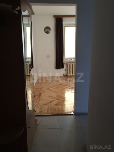 İcarəyə verilir 1 otaqlı köhnə tikili 35 m², Elmlər Akademiyası m., photo 6 from 8