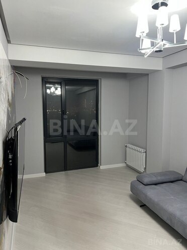 Satılır 2 otaqlı yeni tikili 71 m², 7-ci mikrorayon q., photo 5 from 16
