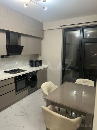Satılır 2 otaqlı yeni tikili 71 m², 7-ci mikrorayon q., photo 9 from 16