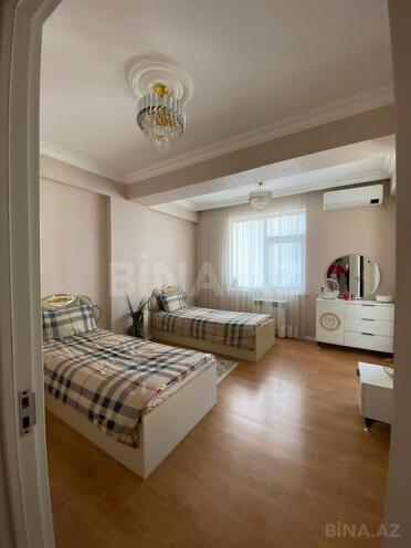 Satılır 3 otaqlı yeni tikili 96 m², Həzi Aslanov m., photo 16 from 29