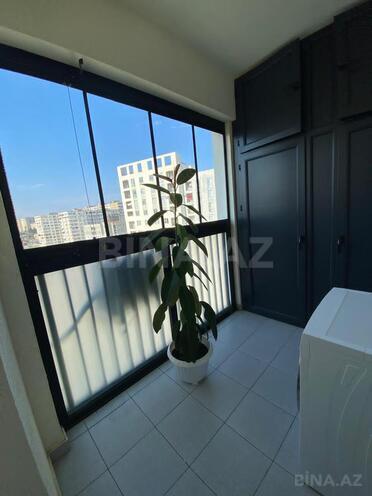 Satılır 3 otaqlı yeni tikili 96 m², Həzi Aslanov m., photo 17 from 29