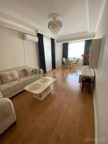 Satılır 3 otaqlı yeni tikili 96 m², Həzi Aslanov m., photo 7 from 29