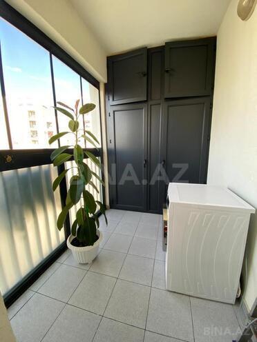Satılır 3 otaqlı yeni tikili 96 m², Həzi Aslanov m., photo 18 from 29