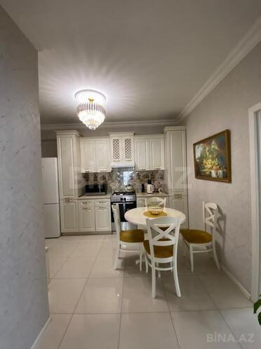 Satılır 3 otaqlı yeni tikili 96 m², Həzi Aslanov m., photo 23 from 29