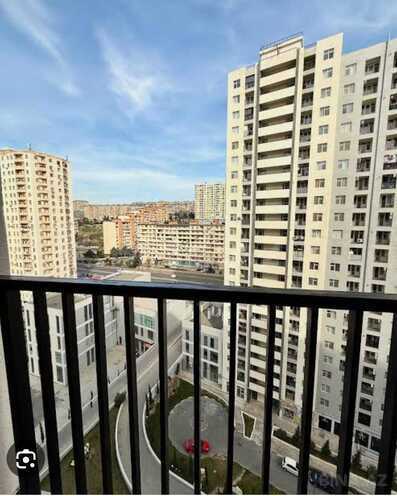 Satılır 3 otaqlı yeni tikili 96 m², Həzi Aslanov m., photo 25 from 29