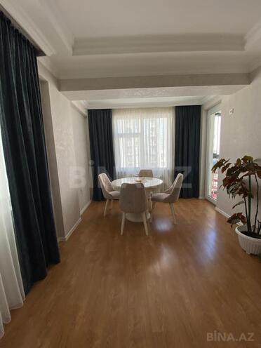 Satılır 3 otaqlı yeni tikili 96 m², Həzi Aslanov m., photo 9 from 29