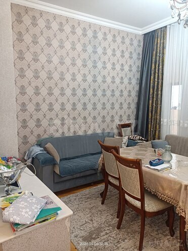 Продаётся 4-комн. дом/дача 110 м², м. Гянджлик, photo 1 from 26