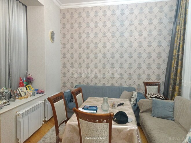 Продаётся 4-комн. дом/дача 110 м², м. Гянджлик, photo 3 from 26