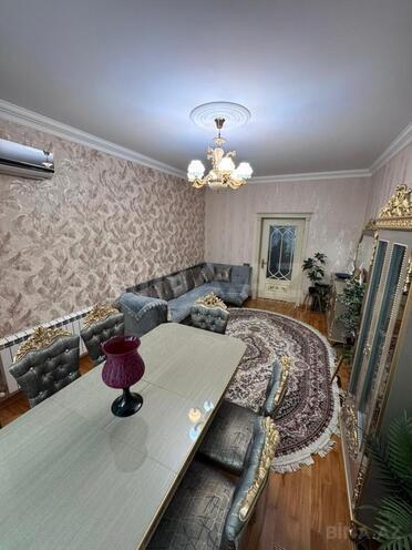 Satılır 3 otaqlı yeni tikili 100 m², 8 Noyabr m., photo 5 from 18