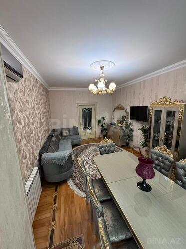 Satılır 3 otaqlı yeni tikili 100 m², 8 Noyabr m., photo 6 from 18